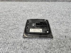 MÓDULO CONTROL ILUMINACIÓN FARO LED MERCEDES W166 X166 GL350 GL450 ML63 OEM - Imagen 1 de 3