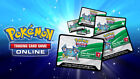 Pokemon Codes Online TCG - Best price in the market - Super Fast Email Delivery