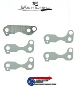 Kit de cuña de torre de leva (ahorrador de cabeza)- para motor Datsun S30 260Z L26 - Imagen 1 de 1