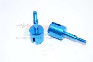 GPM DT3039 ALUMINIUM WHEEL JOINT 1/10 TAMIYA DT-03 Buggy - Picture 1 of 6
