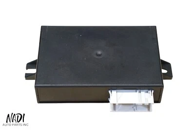 BMW E36 M3 1996-1999 sedán unidad de módulo de control de crucero OEM 65718375498 Foto 1 de 4