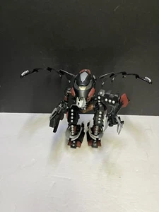McFarlane Toys FUTURE SPAWN 1995 Special Edition Ultra Action Figure - Picture 1 of 8