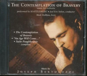 Contemplation of Bravery - Picture 1 of 1