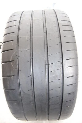 Used 275/30ZR19 Michelin Pilot Super Sport Radial X 96Y - 6/32 - Image 1 of 4