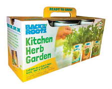 Kitchen Herb Garden Grow Kit 3 pk