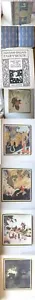 EDMUND DULAC'S FAIRY BOOK,Allied Nations,C.1916,1stEd - Picture 1 of 1