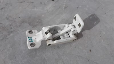Freightliner Sprinter 2500 2019-2022 puerta trasera izquierda bisagra superior soporte OEM Foto 1 de 4