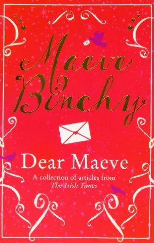 Dear Maeve By Maeve Binchy - Image 1 of 1