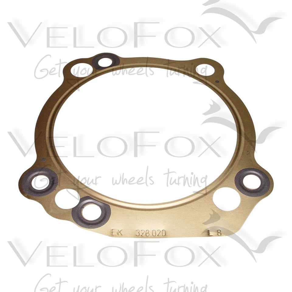 Junta de culata Athena para Ducati Monster 1100 Evo ABS 2012 Foto 1 de 1