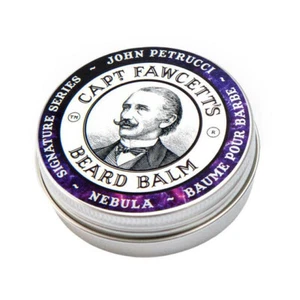 CAPTAIN FAWCETT'S NEBULA BEARD BALM - JOHN PETRUCCI SIGNATURE SERIES BARTWACHS - Bild 1 von 1