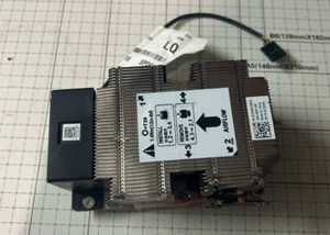 OEM Dell Precision T7820 Workstation CPU Kühlkörper mit Lüfter 0C20W8 C20W8 - Bild 1 von 5