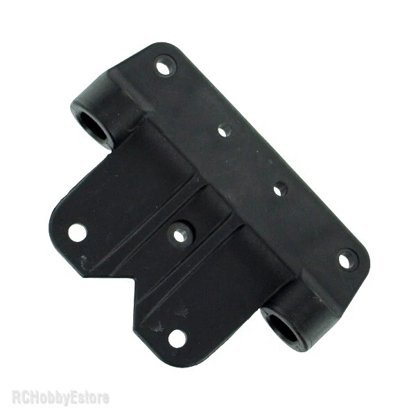 07116 FRONT UPPER TOP PLATE 1/5 Scale HSP Spare Part - Image 1 of 1