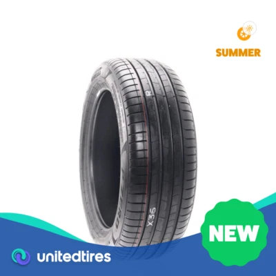 1 Nuevo - 225/50R18 Pirelli P Zero PZ4 99W Foto 1 de 4