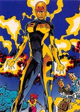 1991 Comic Images Marvel X-Men NonSport Trading Cards Pick From List