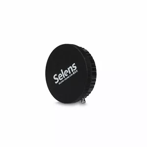 Selens 36mm Aluminum Lens Fliter Protector Cover Cap for DJI Inspire Camera - Picture 1 of 3