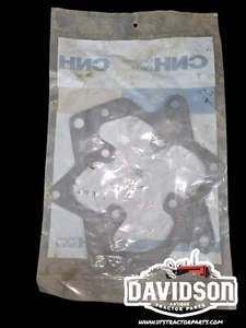 JUNTA NUEVA PARA TRACTORES INTERNATIONAL CASE IH & FARMALL 389131R2 - Imagen 1 de 8