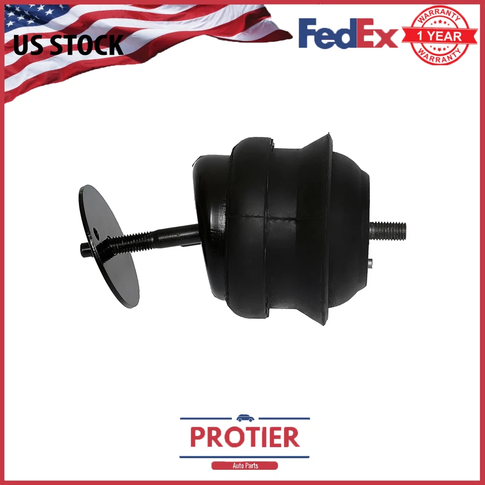 Cadillac Seville 1998-2004 4,6 L ¡Montaje motor delantero! A5235 3083 Foto 1 de 4