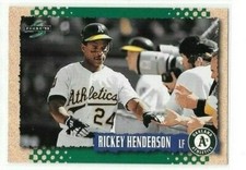 1995 Score Baseball Trading Cards Singles / Choose From List  #s 251 - 500 / mb9