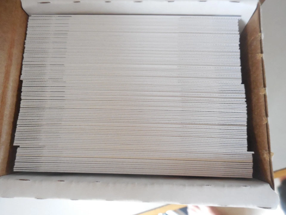 2013/2014 Artifacts Hockey base 1-100 U PICK - Image 1 of 4