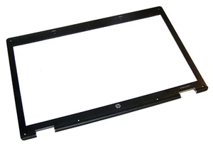 HP 6550B 15.6" Lcd Bezel without WebCam - 613321-001 - Picture 1 of 1