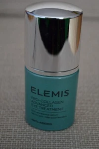 Elemis Pro-Collagen Advanced Eye Treatment anti-wrinkle eye serum 15ml - Picture 1 of 2