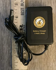 E-Collar Technologies GEO151UB-5025 AC/DC Power Adapter - Picture 1 of 5