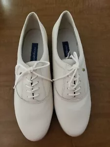 Scarpe Oxford stringate donna Easy Spirit Motion nuove - Foto 1 di 5