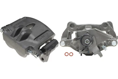 KIT Raybestos Disc Brake Calipers for 2000-2002 Jaguar S-Type 4.0V V8 (77539) - Image 1 of 4