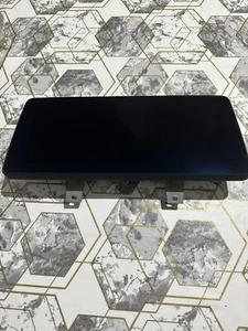 2021-2024 BMW 5er G30 G31 F90 Navi Bildschirm 12.301-06Alle Bilder prüfen - Bild 1 von 11