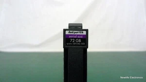 HP 389346-001 72GB 10,000 RPM 3 Gbps 2.5 in. SAS HDD 459512-001 DG072BAAJA - Picture 1 of 6
