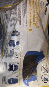 NEW Prevalon Heel Protector III 7355 Standard by Sage Still Shrink Wrapped - Picture 1 of 1