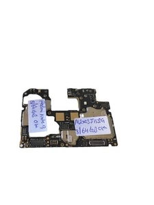 Original Xiaomi Redmi Note 9 M2003J15SG 3/64 Scheda Madre Ok - Picture 1 of 2