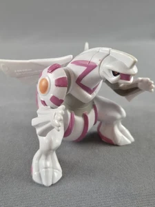 PALKIA  McDonalds Pokemon Action Figure 2018 Happy Meal Toy #7 Pearl - Picture 1 of 7