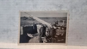 WW2 Skirmish - Flak Cannon - Helmets - Ammo - A065-25 - Picture 1 of 2
