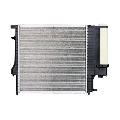 Radiator fit for BMW 318i 318is 1991-1999 318ti 1995-1999 Z3 1.8L 1.9L L4 Foto 1 de 4