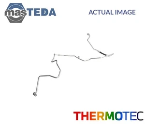 KTT160477 HIGH PRESSURE LINE AIR CONDITIONING THERMOTEC NEW OE REPLACEMENT - Picture 1 of 5