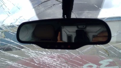 后视镜 VIN J 11th Digit 限量 Onstar 适合 10-14 育空地区 — 第 1/4 张图片