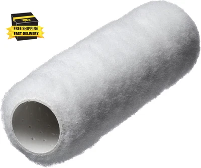 Spraytech 0155206K 155206 9Inch-By-3/8-Inch Perforated Roller Cover for Use with - Image 1 of 4