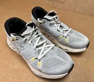 On Running Cloudsurfer 2 Glacier Ivory 3MF10123205 Herren Größe 10 - Bild 1 von 20