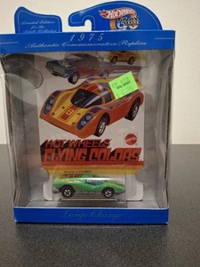 HotWheels 30 Years Limited Edition redline detail Large Charge》44 - Picture 1 of 9