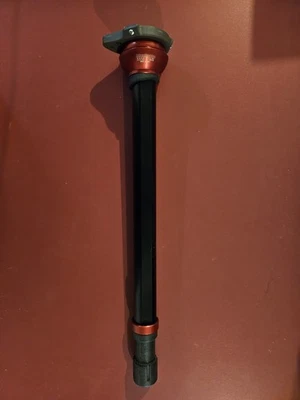 555BManfrotto 555B Leveling Center Column - for 055 Pro and 3021 Pro Tripods - Image 1 of 2