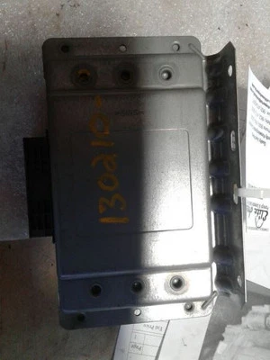 Chassis ECM ABS Left Hand Rear Engine Compartment Fits 96-00 BMW Z3 352614 - Image 1 of 4