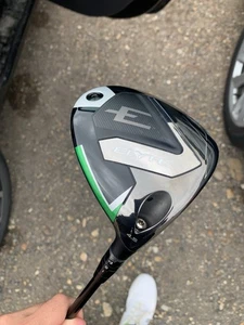 Callaway Long drive head - Picture 1 of 4