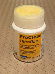 Wiesheu Ultra Rins Kartuschen - Bild 1 von 2