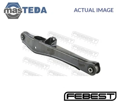 0424-GF12R BRAZO DE CONTROL DE PISTA HORQUILLA TRASERO FEBEST PARA BRÚJULA JEEP, PATRIOT Foto 1 de 4