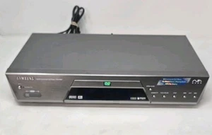 Genuine Samsung Nuon Enhanced Video Game System Player DVD N501 PARTS REPAIR - Picture 1 of 8