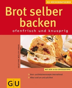 Brot selber backen, - Picture 1 of 1