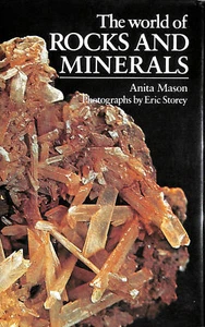 World of Rocks and Minerals by Mason, Anita - Bild 1 von 1