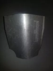 Volkswagen Audi Drive Shaft Shield Plate Protector 4D0301327B 4D0.301.327 B - Picture 1 of 6
