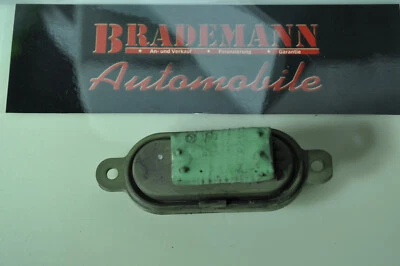 Alfa Romeo GTV Spider 916 Orig. Resistencia delantera resistencia ventilador aire acondicionado ventilación - Imagen 1 de 3